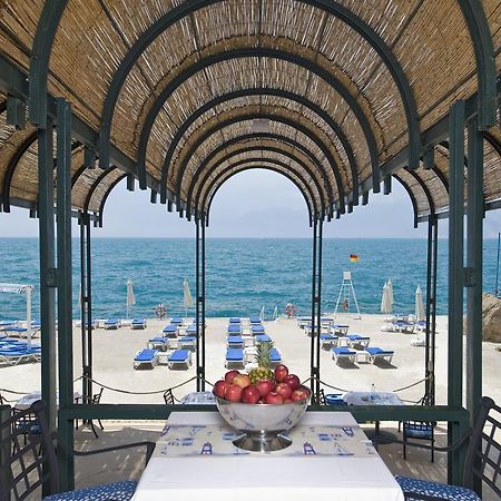 Hotel Divan Antalya Talya Ristorante foto