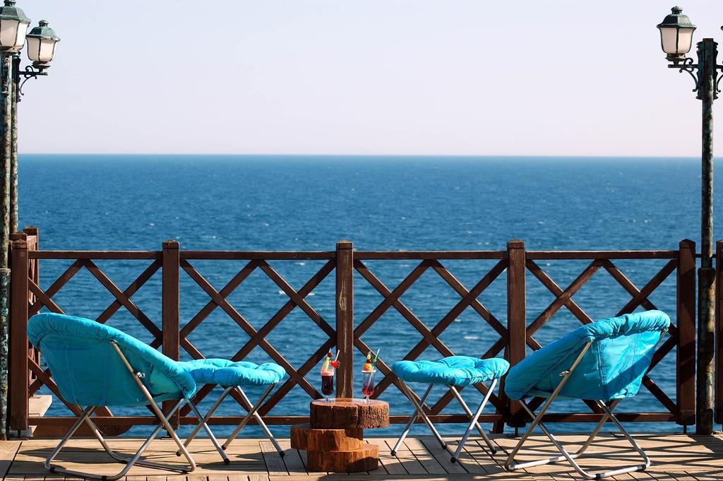 Hotel Divan Antalya Talya Servizi foto