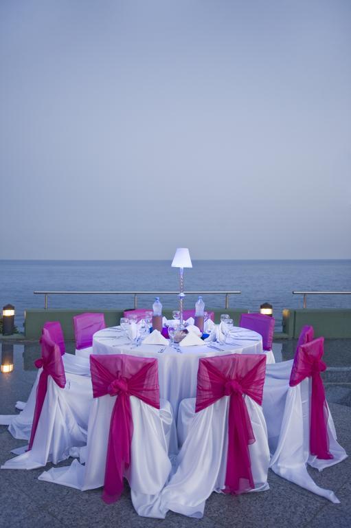 Hotel Divan Antalya Talya Esterno foto