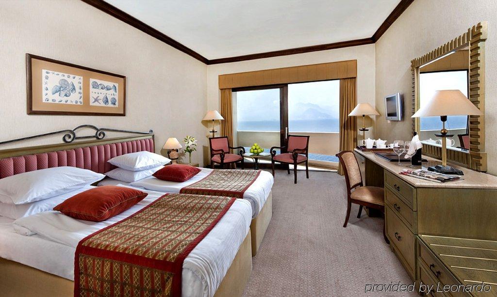 Hotel Divan Antalya Talya Esterno foto